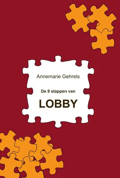 De 9 stappen van lobby Direct Verzonden