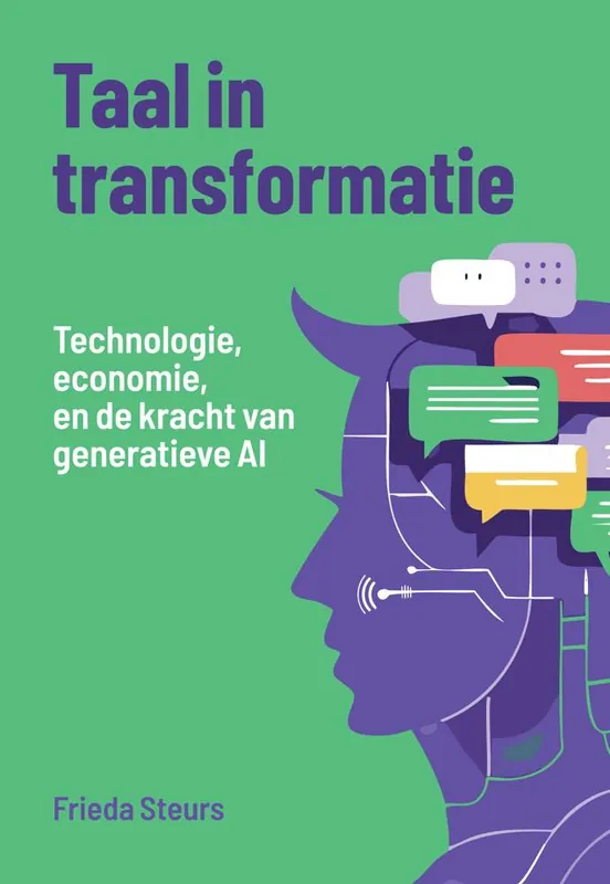 Taal in transformatie Op = Op