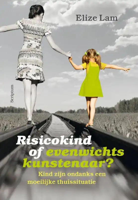 Risicokind of evenwichtskunstenaar? / Druk 1 Tijdelijk Beschikbaar