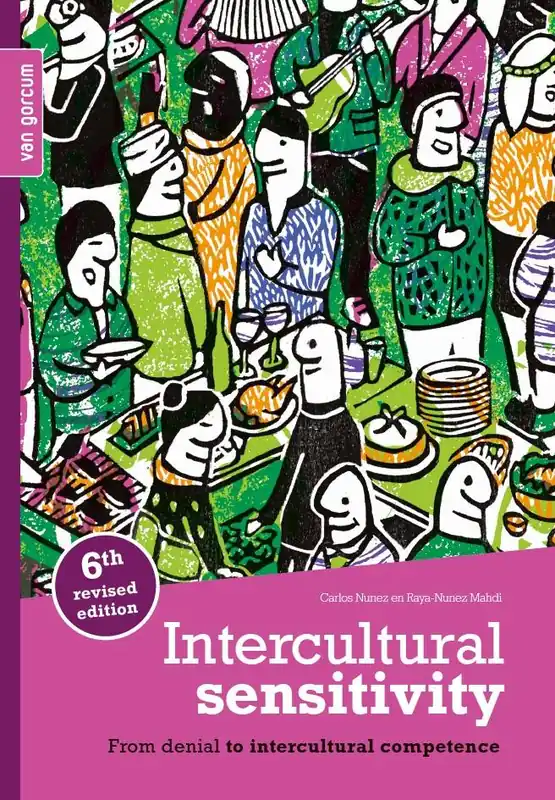 Intercultural Sensitivity / Druk 6 Betaalbaar