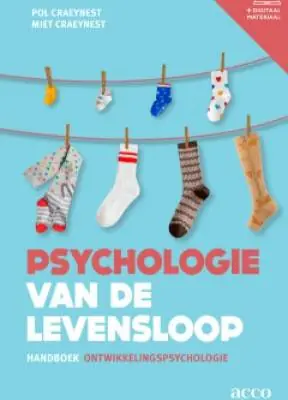 Korting Psychologie van de levensloop / Druk 2