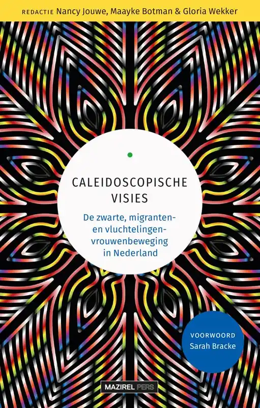 Hete Deal Caleidoscopische visies / Druk 1
