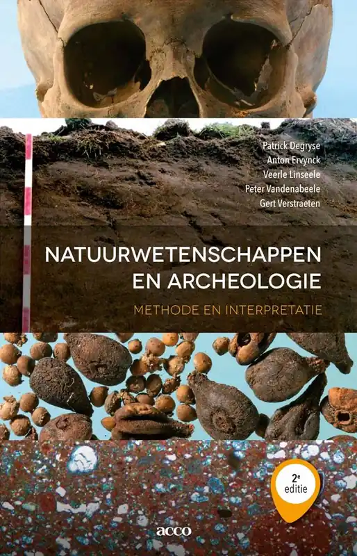 Premium Natuurwetenschappen en archeologie