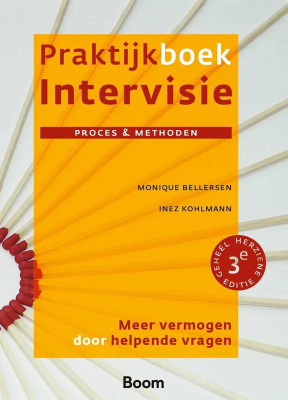 Praktijkboek Intervisie / Druk 1 Fabrieksprijs