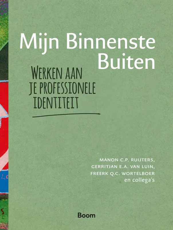 Mijn Binnenste Buiten / Druk 1 Gecertificeerd