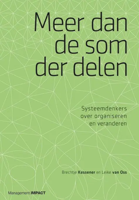 Meer dan de som der delen Beperkt Aanbod