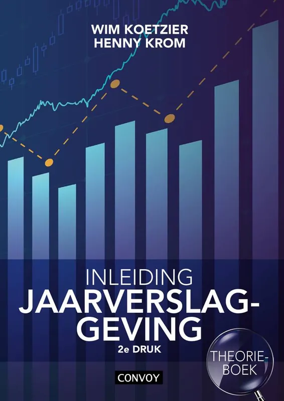 Inleiding Jaarverslaggeving / Druk 2 Finale Uitverkoop