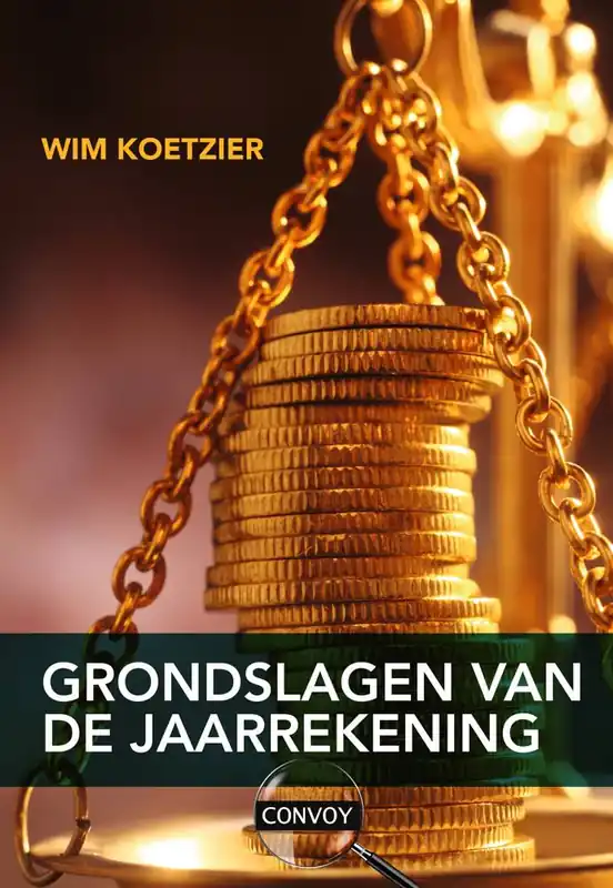 Grondslagen van de jaarrekening Laatste Versie