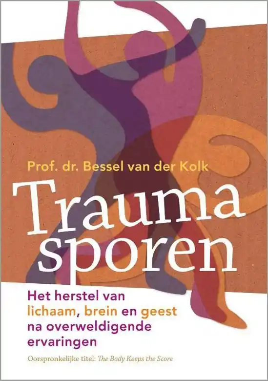 Traumasporen / Druk 11 Weekendaanbieding