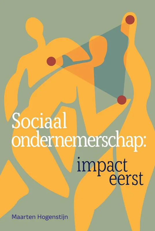 Sociaal ondernemerschap: impact eerst Uitverkoop