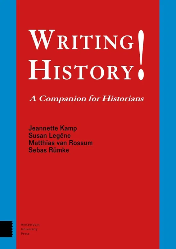 Shop Nu Writing history! / 1st Edition