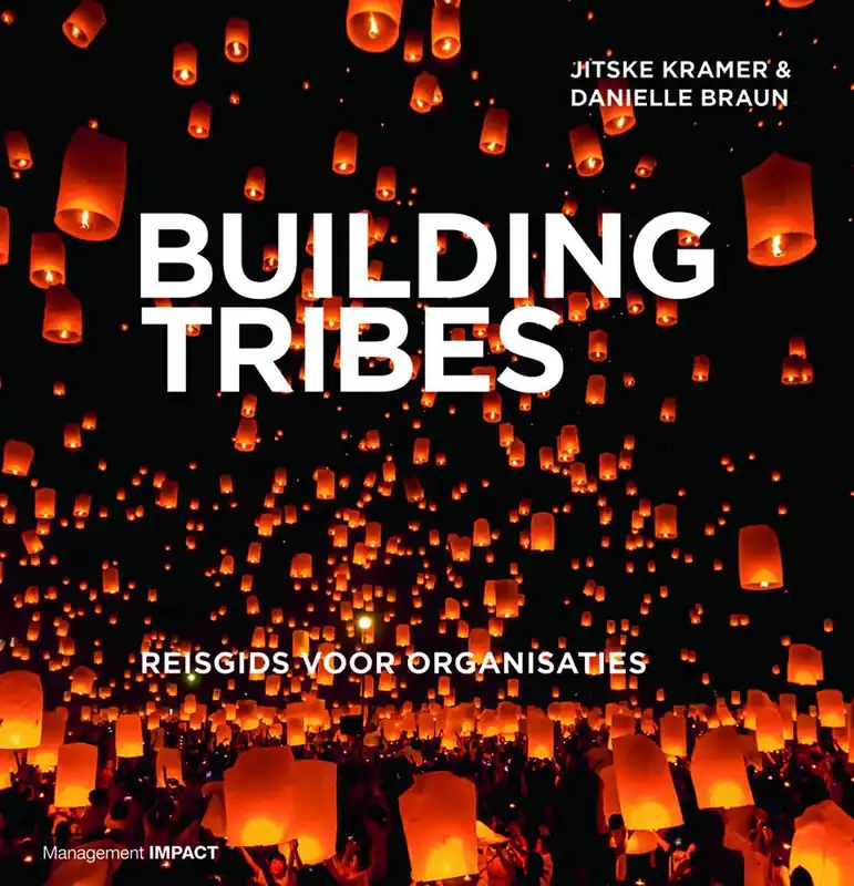 Gecertificeerd Building Tribes