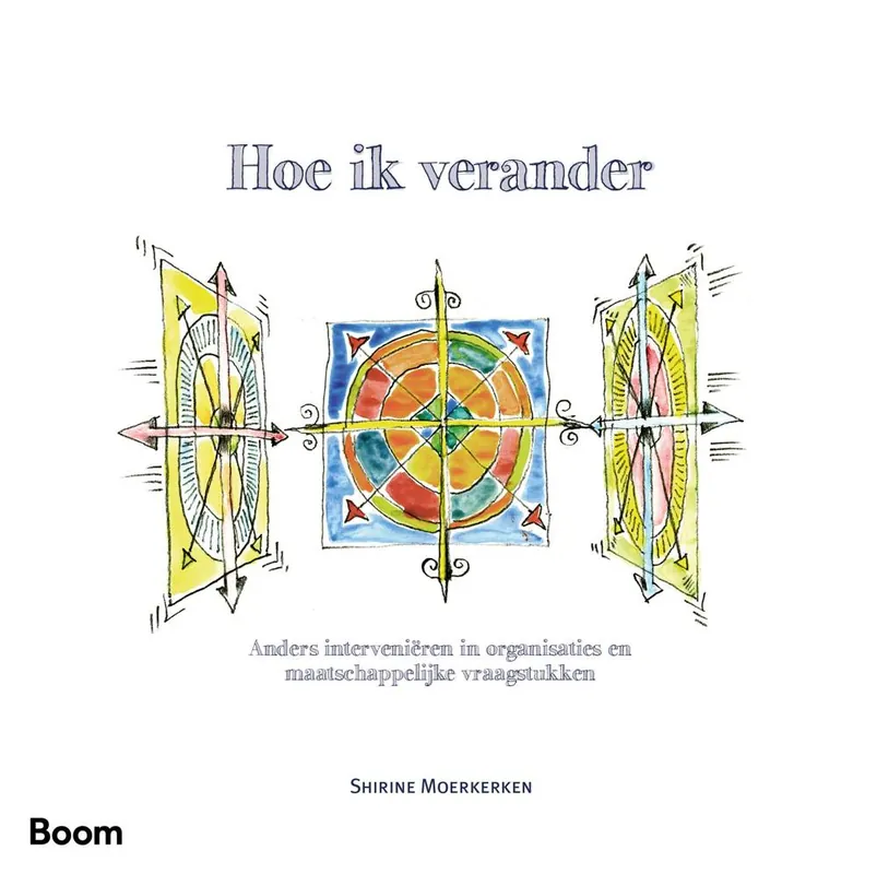 Hoe ik verander Koopje