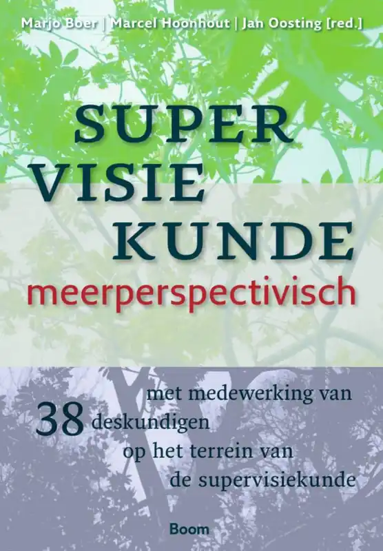 Superprijs Supervisiekunde