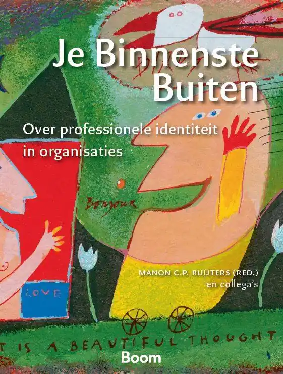 Je binnenste buiten Beste Prijs