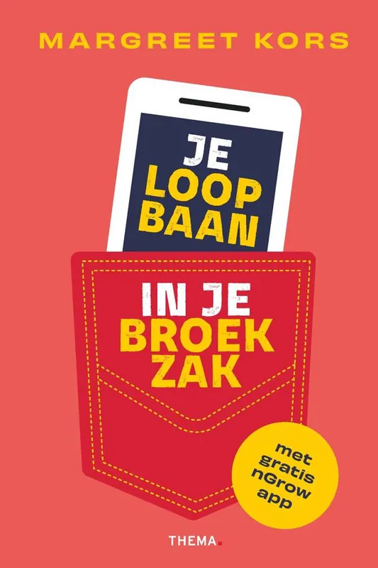 Je loopbaan in je broekzak Alleen Vandaag