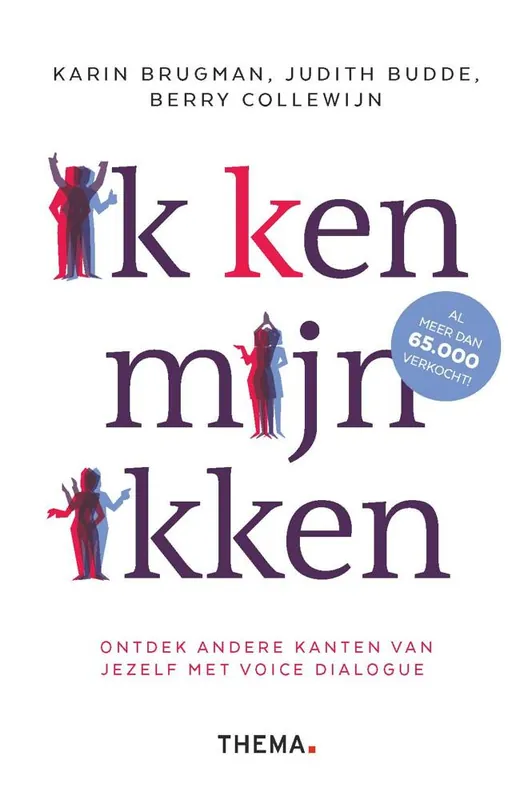 Superprijs Ik (k)en mijn ikken / Druk 14