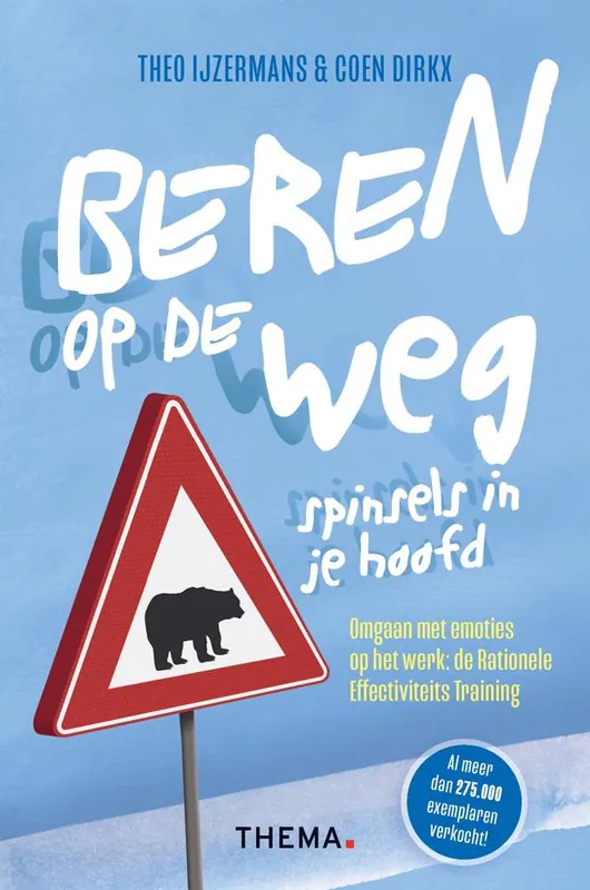 Beren op de weg, spinsels in je hoofd / Druk 38 (Heruitgave) Fabrieksprijs