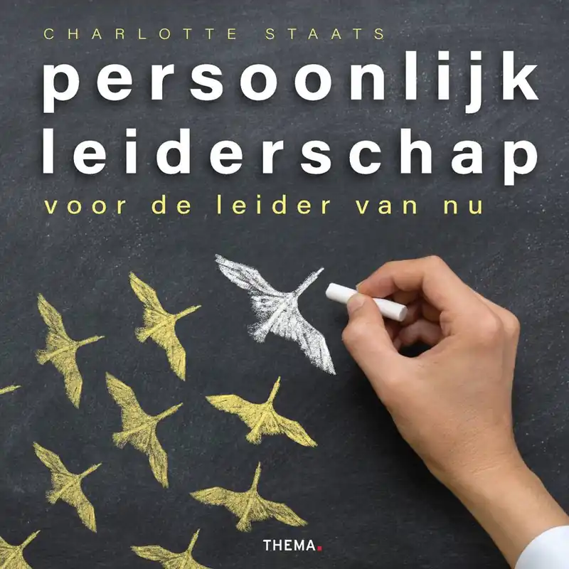 Alleen Vandaag Persoonlijk leiderschap / Druk 1