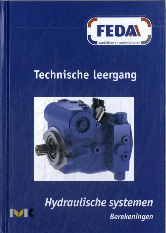 Beperkte Voorraad Hydraulische systemen berekeningen
