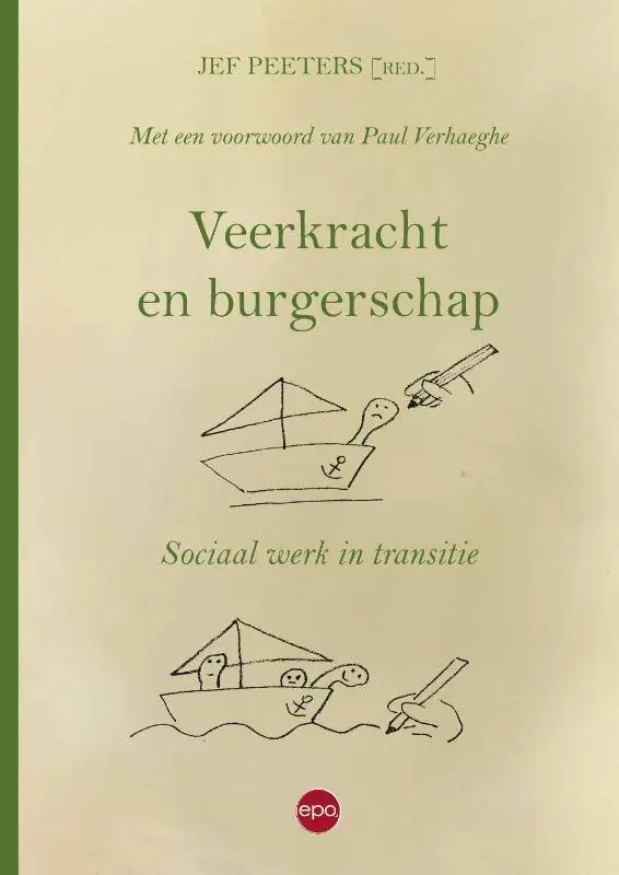Veerkracht en burgerschap Express Levering