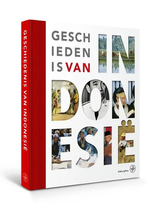 Geschiedenis van Indonesië Must-Have