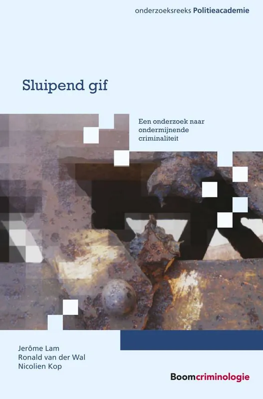 Sluipend gif Fabrieksprijs