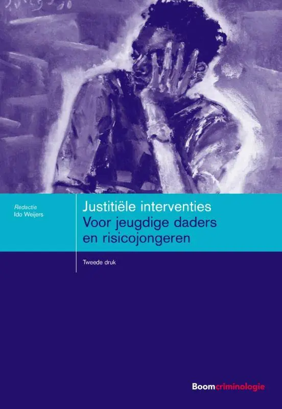 Uitverkoop Justitiële interventies / Druk 2