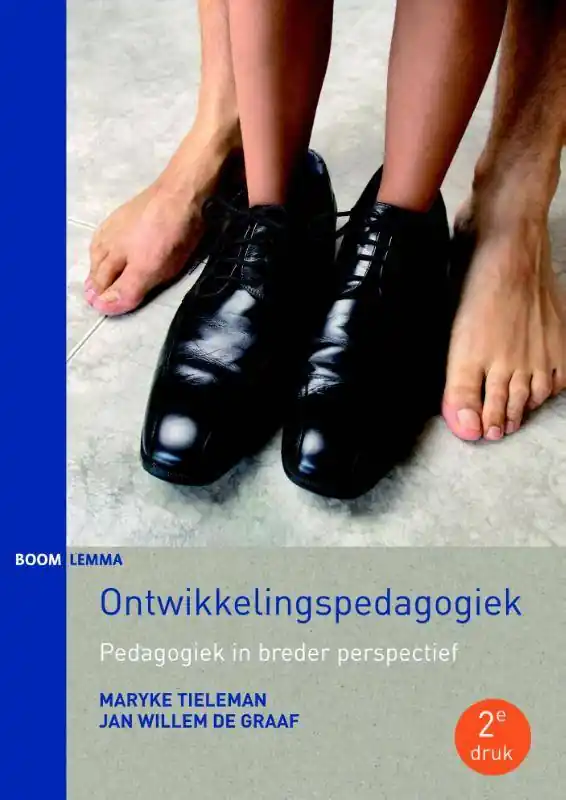 Ontwikkelingspedagogiek / Druk 2 Speciale Aanbieding