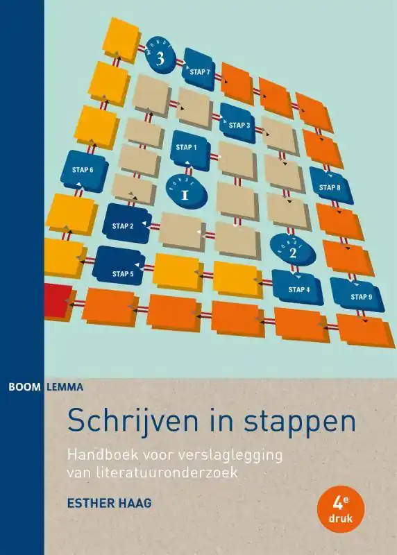 Finale Uitverkoop Schrijven in stappen / Druk 2