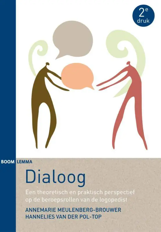 Dialoog / Druk 2 Beste Prijs