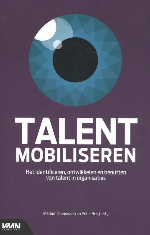 Beperkt Aanbod Talent mobiliseren