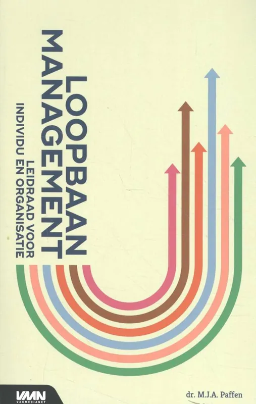 Loopbaanmanagement / Druk 2 Seizoensaanbieding