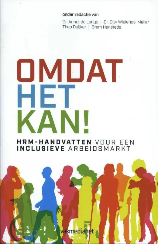 Op = Op Omdat het kan!