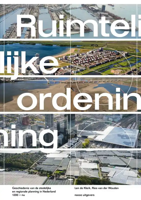 Ruimtelijke ordening Direct Beschikbaar