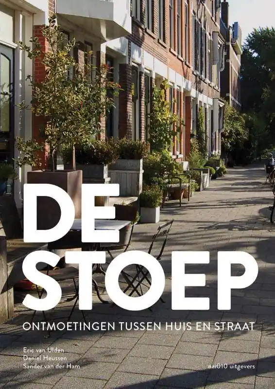 Betrouwbaar De stoep