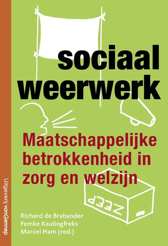 Finale Uitverkoop Sociaal weerwerk