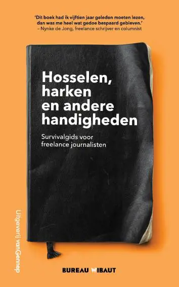 Hosselen, harken en andere handigheden / Druk 1 Weekendaanbieding