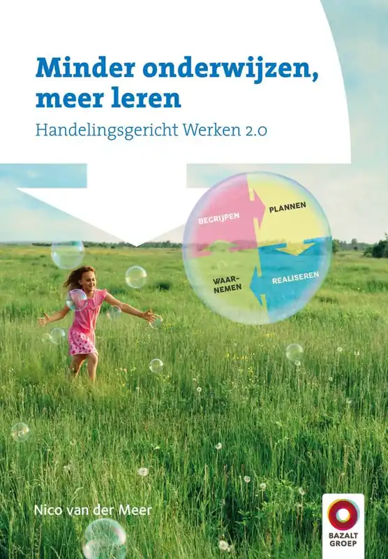 Minder onderwijzen, meer leren Laatste Versie