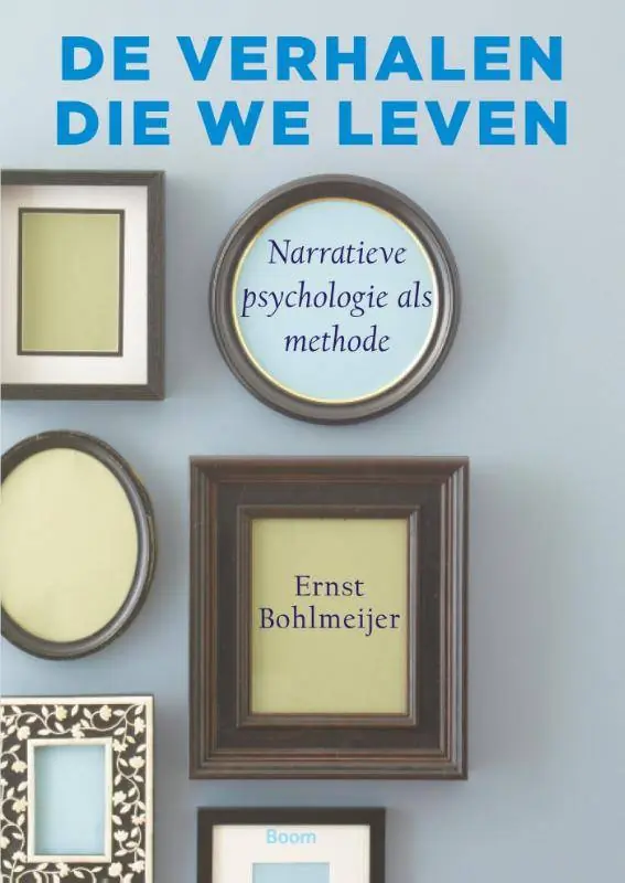De verhalen die we leven Must-Have