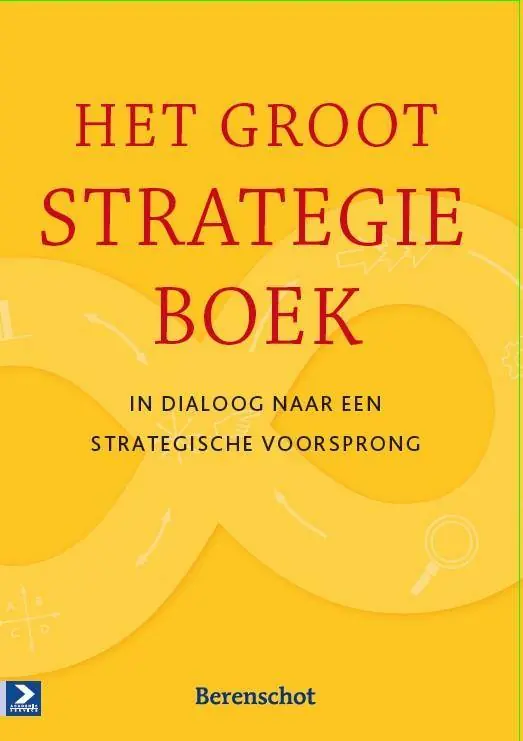 Lage Kosten Het groot strategieboek / Druk 1