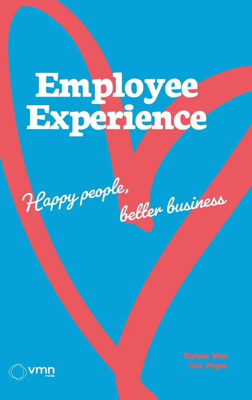 Employee Experience / Druk 2 Snelle Levering