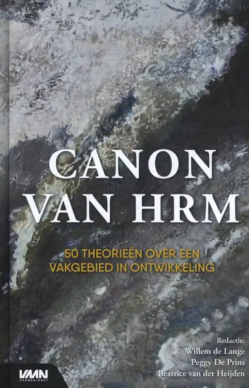Canon voor HRM Beste Prijs