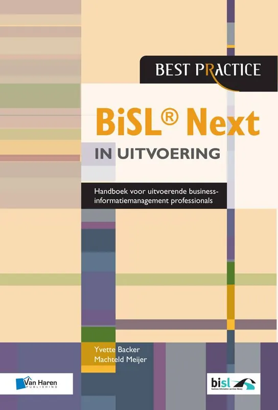 Gecertificeerd BiSL® Next in uitvoering / Druk 1