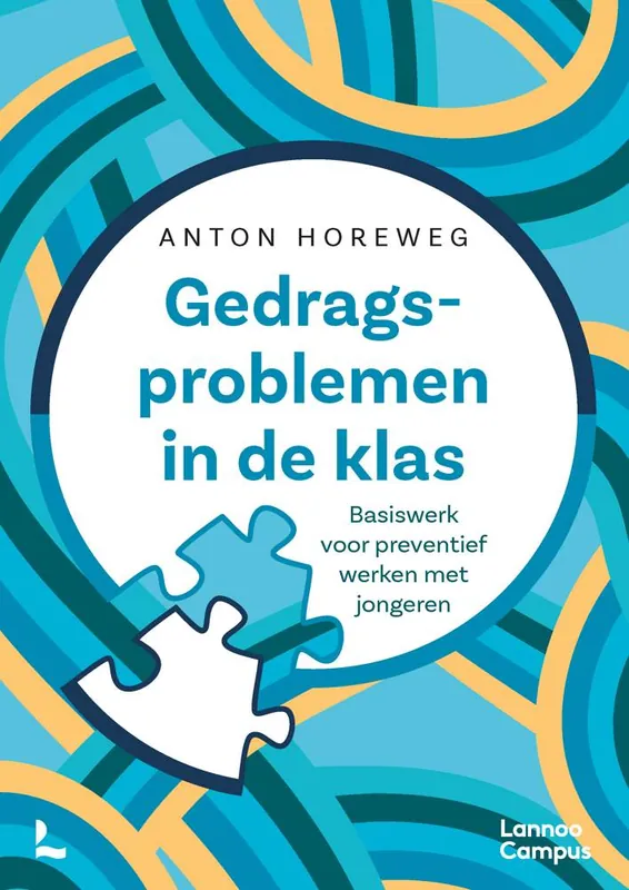 Tijdelijk Beschikbaar Gedragsproblemen in de klas in het voortgezet onderwijs