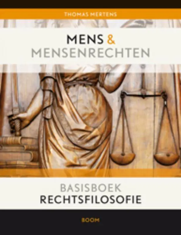 Express Levering Mens & mensenrechten