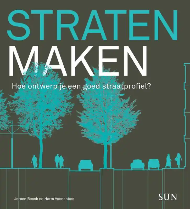 Straten maken Shop Nu