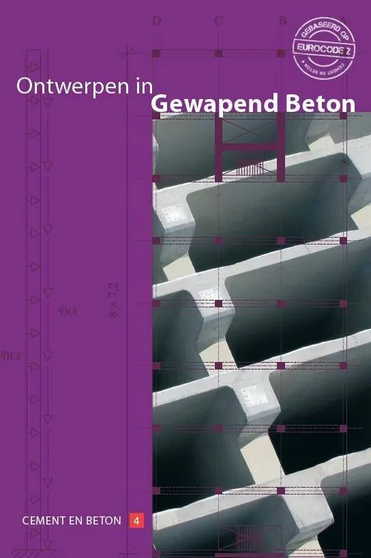 Ontwerpen in gewapend beton / Druk 3 Betaalbaar