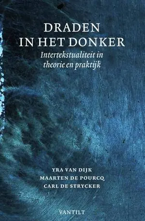 Draden in het donker / Druk 1 Flitsaanbieding