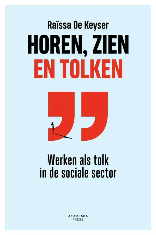 Horen, zien en tolken Seizoensaanbieding